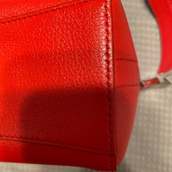 SOLD !Givenchy Antigona Wristlet - Picture 6 of 9